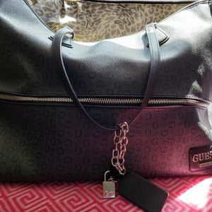 GUESS Tote